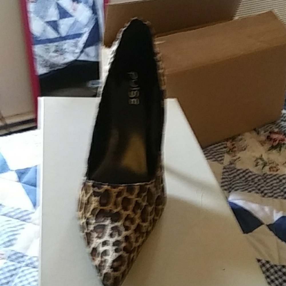 Heels
